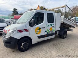 Renault Master **EURO 5-2300DCI**