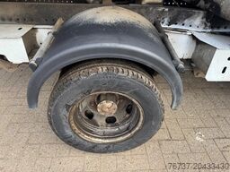 Renault Master **EURO 5-2300DCI**