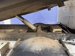 Renault Master **EURO 5-2300DCI**