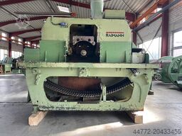 WEINIG Raimann / Interholz K 47 S