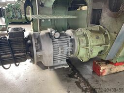 WEINIG Raimann / Interholz K 47 S