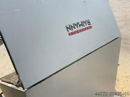 WEINIG Raimann / Interholz K 47 S