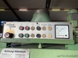 WEINIG Raimann / Interholz K 47 S