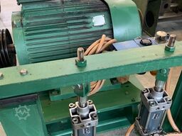 RAIMANN / INTERHOLZ K 47 S