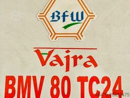 BFW Vajra BMV80 TC24