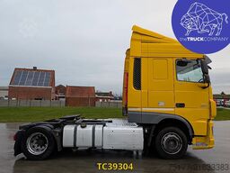 DAF XF 460