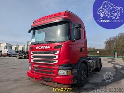 Scania G 410