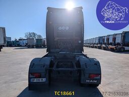 MAN TGA 530