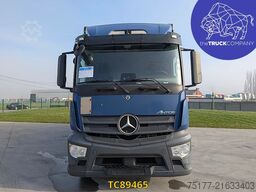 Mercedes-Benz Antos 1827