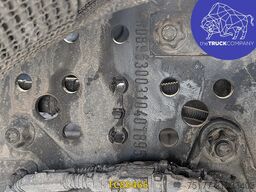 Mercedes-Benz Antos 1827