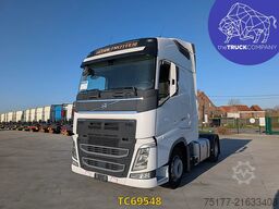 Volvo FH 460