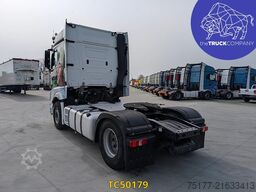 Mercedes-Benz Actros 1963