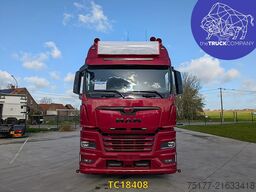 MAN TGX 510