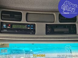 Mercedes-Benz Axor 1828