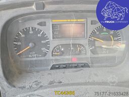 Mercedes-Benz Axor 1828