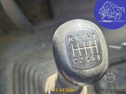 Mercedes-Benz Axor 1828