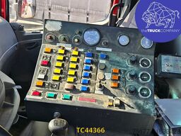 Mercedes-Benz Axor 1828