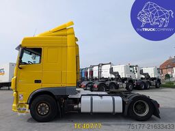 DAF XF Euro6 440