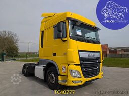 DAF XF Euro6 440