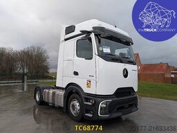 Mercedes-Benz Actros L Pro Cabin 1845