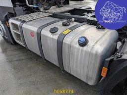 Mercedes-Benz Actros L Pro Cabin 1845