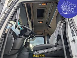 Mercedes-Benz Actros L Pro Cabin 1845