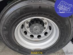 Mercedes-Benz Actros L Pro Cabin 1845