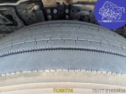 Mercedes-Benz Actros L Pro Cabin 1845