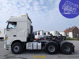 DAF XF 105 510