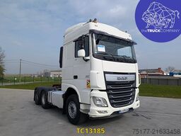 DAF XF 105 510