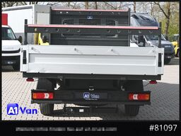 IVECO Daily 35S16 Doka Pritsche, Klima, AHK, RFK, 3,0 Liter