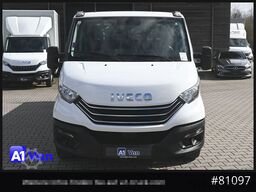 IVECO Daily 35S16 Doka Pritsche, Klima, AHK, RFK, 3,0 Liter