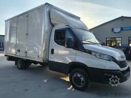 Iveco DAILY 35 14 2.3 CASSA E PEDANA