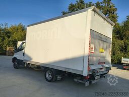 Iveco DAILY 35 14 2.3 CASSA E PEDANA