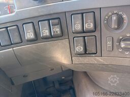 Volvo FH 480 + Effer 850 6S