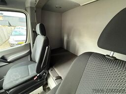Mercedes-Benz Sprinter 519 V6 Be Trekker 8.5 Ton Sleepcab Cra...