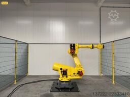 FANUC R-2000iB/200R