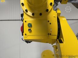 FANUC R-2000iB/200R