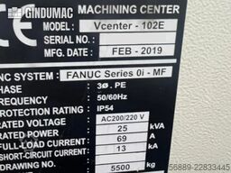 VICTOR TAICHUNG Vcenter-102E