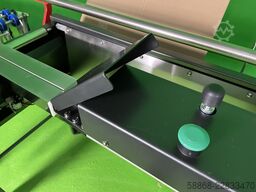 Kartonaufrichter / Bodenklappenfalter CF 10 T