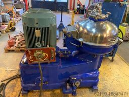 Alfa Laval TX212