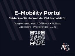 Mercedes-Benz eCitan Kasten ehem BLP 47769 - 55proz unter Neu