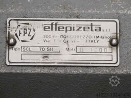 FPZ effepizeta SCL 70 SH