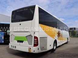 Mercedes-Benz Tourismo 16RHD / Full Option / Lift