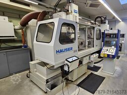HAUSER S35-400