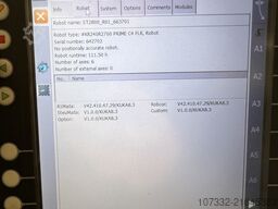 KUKA KR 240 R2700 prime