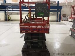 Skyjack SJ III 3226 Elektro 9,90 m