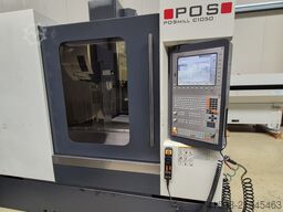 POS POSmill C 1050