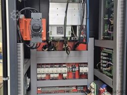 Dutch Milling Technology Int. B.V. Dutch Milling Technology Int. B.V. Dutch Milling Technology Int. B.V.