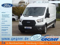FORD Transit Kasten 350 L3H2 Trend 130PS Klima Tempom
